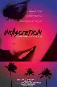 Indiscretion (2015) posters and prints