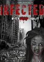 Infected (2013) posters and prints