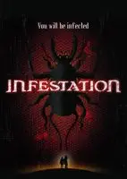 Infestation (2009) posters and prints