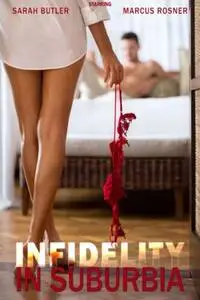Infidelity in Suburbia 2017 posters and prints