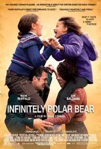 Infinitely Polar Bear (2014) posters and prints