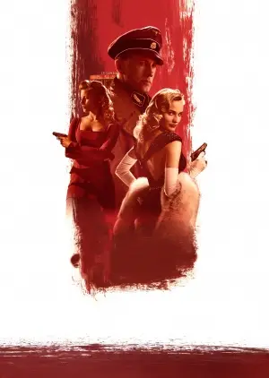 Inglourious Basterds (2009) Wall Poster picture 387237