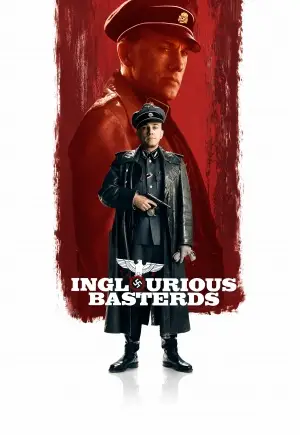 Inglourious Basterds (2009) Men's Colored Hoodie - idPoster.com
