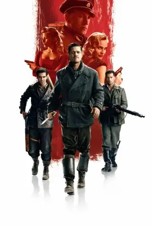 Inglourious Basterds (2009) Computer MousePad picture 433286