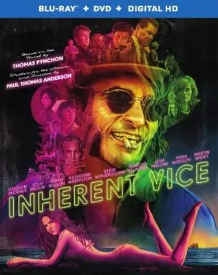 Inherent Vice (2014) Image Jpg picture 374207