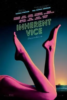 Inherent Vice (2014) Wall Poster picture 375267