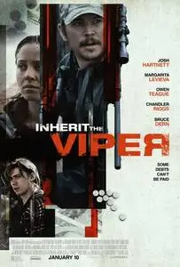 Inherit the Viper (2020) posters and prints