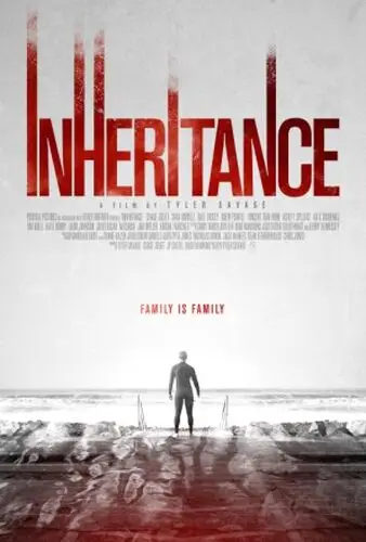 Inheritance 2017 Men's Colored Hoodie - idPoster.com