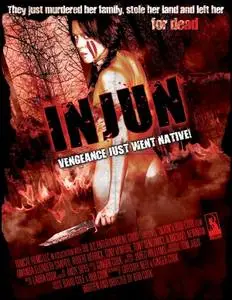 Injun (2013) posters and prints