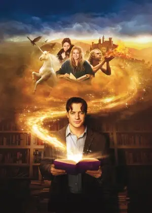 Inkheart (2008) Wall Poster picture 401282