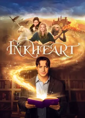 Inkheart (2008) Computer MousePad picture 412223