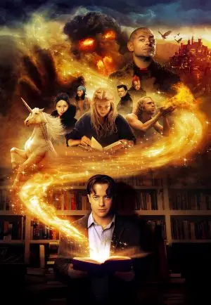 Inkheart (2008) Image Jpg picture 437288