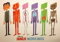 Inner Workings 2016 posters and prints