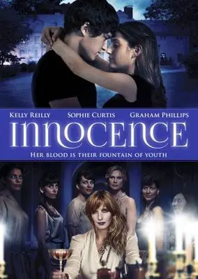 Innocence (2014) Fridge Magnet picture 316226
