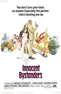 Innocent Bystanders (1972) posters and prints