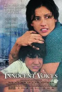Innocent Voices (2005) posters and prints