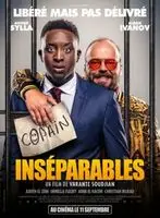 Inseparables (2019) posters and prints