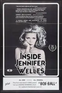 Inside Jennifer Welles (1977) posters and prints