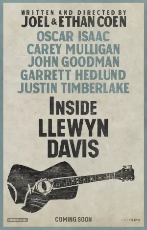 Inside Llewyn Davis (2013) Tote Bag - idPoster.com
