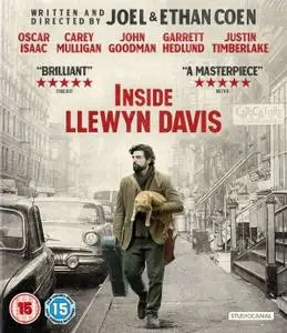 Inside Llewyn Davis (2013) posters and prints