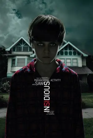 Insidious (2010) Image Jpg picture 410218