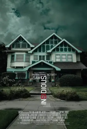 Insidious (2010) Image Jpg picture 420224