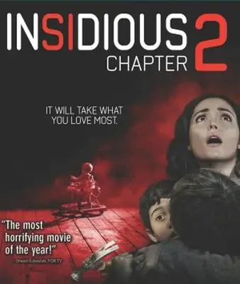 Insidious: Chapter 2 (2013) Fridge Magnet picture 379276