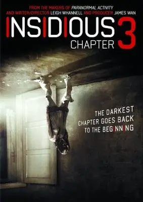 Insidious: Chapter 3 (2015) Computer MousePad picture 371269
