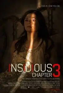 Insidious Chapter 3 (2015) posters and prints