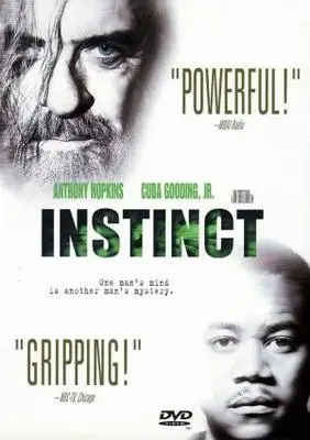 Instinct (1999) Women's Colored T-Shirt - idPoster.com
