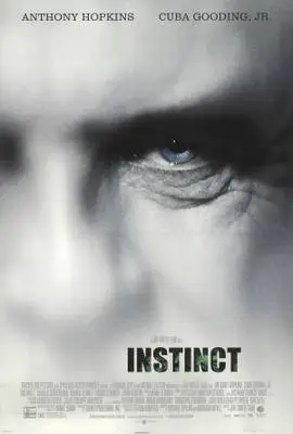 Instinct (1999) Fridge Magnet picture 368213