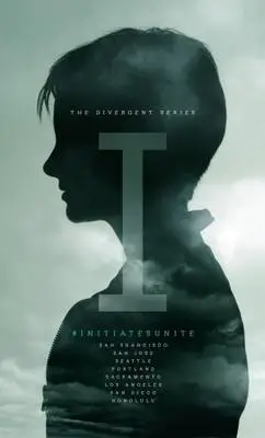 Insurgent (2015) Protected Face mask - idPoster.com