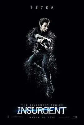 Insurgent (2015) Wall Poster picture 329328