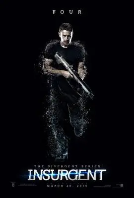 Insurgent (2015) Wall Poster picture 329330