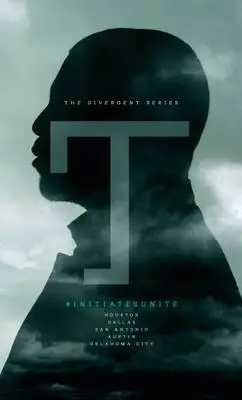 Insurgent (2015) White Tank-Top - idPoster.com