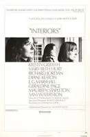 Interiors (1978) posters and prints