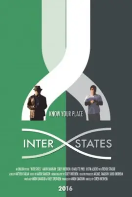Interstates 2016 Protected Face mask - idPoster.com