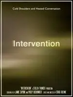 Intervention (2009) posters and prints