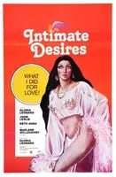 Intimate Desires (1980) posters and prints