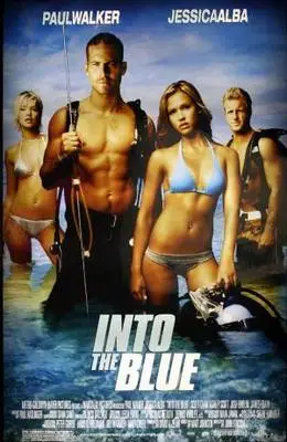 Into The Blue (2005) Jigsaw Puzzle picture 321271