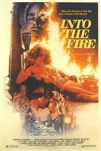 Into the Fire (1988) posters and prints