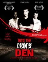 Into the Lion's Den (2011) posters and prints