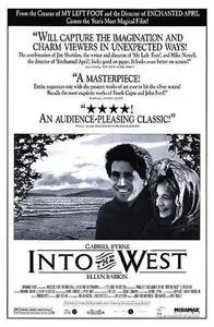 Into the West (1993) posters and prints