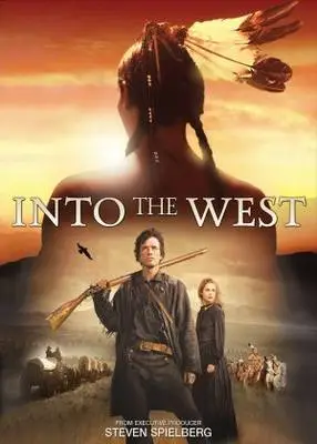Into the West (2005) White T-Shirt - idPoster.com