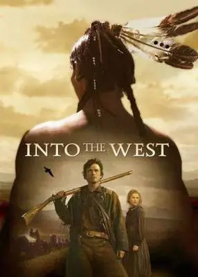 Into the West (2005) Women's Colored  Long Sleeve T-Shirt - idPoster.com