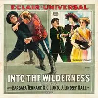 Into the Wilderness (1914) posters and prints