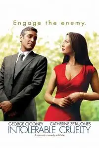 Intolerable Cruelty (2003) posters and prints