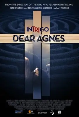 Intrigo Dear Agnes (2019) Fridge Magnet picture 861190