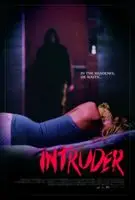 Intruder 2016 posters and prints