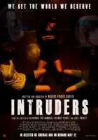 Intruders (2017) posters and prints